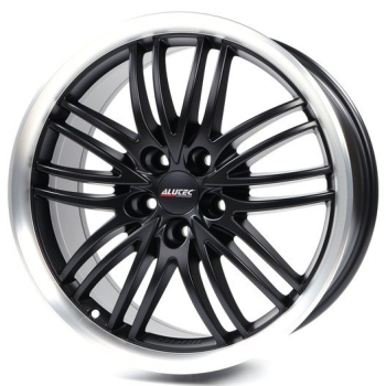 Диск Alutec BlackSun